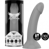 MYTHOLOGY RUNE MAJESTIC DILDO S - VIBRADOR COMPATIBLE CON WATCHME WIRELESS TECHNOLOGY