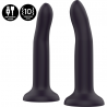 MYTHOLOGY DUMAN MYSTIC DILDO M - VIBRADOR COMPATIBLE CON WATCHME WIRELESS TECHNOLOGY