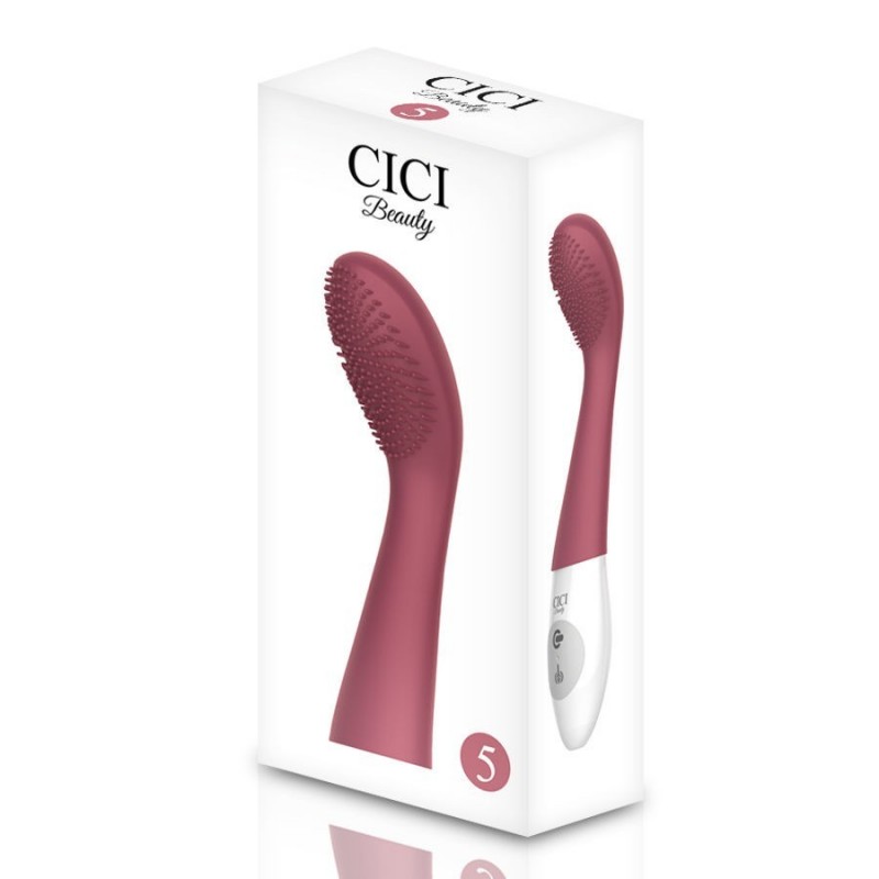 CICI BEAUTY ACCESORIO NUMERO 5