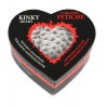 KINKY HEART & CORAZON FETICHE (EN-ES)