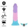 MYTHOLOGY GARRICK PASTEL DILDO