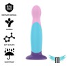 MYTHOLOGY ASHER PASTEL DILDO