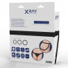 XRAY ARNÉS COMPATIBLE CON ANILLAS SILICONA