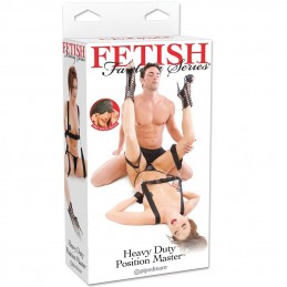 FETISH FANTASY COLUMPIO FETISH  PARA PUERTA