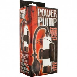 PDX ELITE  ESTIMULADOR TEAZER POWER PUMP