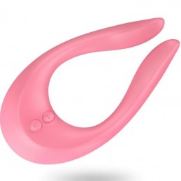 WOMANVIBE VANIX VIBRADOR ESTIMULADOR SILICONA