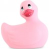 I RUB MY DUCK CLASSIC PATO VIBRADOR AMARILLO