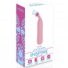 INSPIRE SUCTION SAIGE ESTIMULADOR ROSA