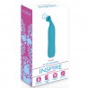 MORESSA IVY VIBRADOR ESTIMULADOR VIAJE ROSA