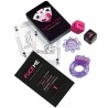 BIJOUX INDISCRETS HOROSCOPE KIT CANCER