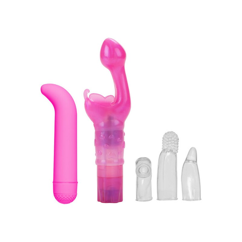 CALEX KIT BOLAS G-SPOT PARA ELLA