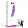 WEARWATCH VIBRADOR DUAL TECHNOLOGY WATCHME AÑIL / ROSA