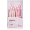 INSPIRE KIT DILATADOR VAGINAL SILICONA 5PCS