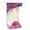 PINK ROOM NILO DILDO REALISTICO NATURAL 23 CM