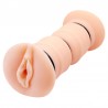 B-VIBE RIMMING CONTROL REMOTO ANAL PLUG  PETITE  NEGRO