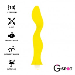 G-SPOT