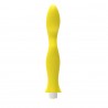 G-SPOT GAVYN VIBRADOR PUNTO G AMARILLO