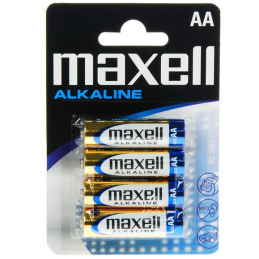 MAXELL