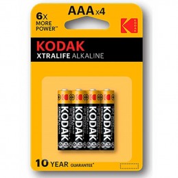 KODAK