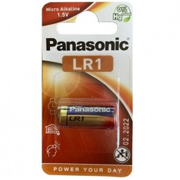 PANASONIC