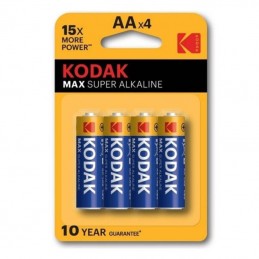 KODAK