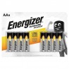 ENERGIZER EXTREME PILA RECARGABLE HR6 AA 2300mAh BLISTER*4