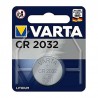 VARTA PILA BOTON LITIO CR2032 3V BLISTER*1