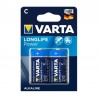 VARTA PILA BOTON LITIO CR2032 3V BLISTER*1