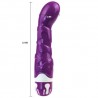 LELO MONA 2 VIBRADOR CERISE