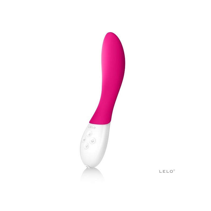 LELO MONA 2 VIBRADOR CERISE