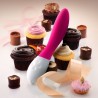 LELO MONA 2 VIBRADOR CERISE