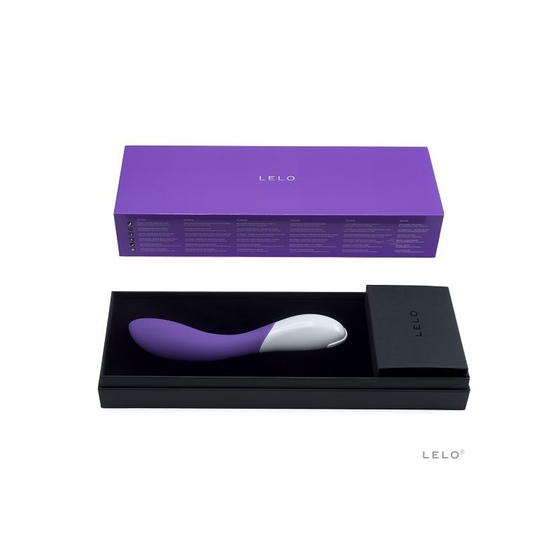 LELO MONA 2 VIBRADOR PURPLE