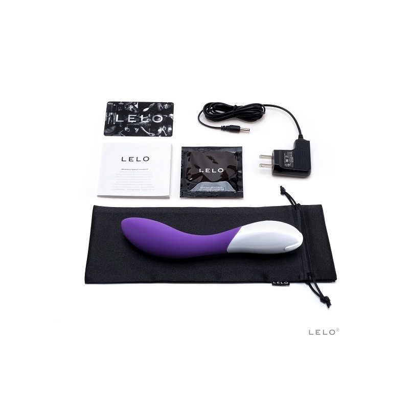 LELO MONA 2 VIBRADOR PURPLE