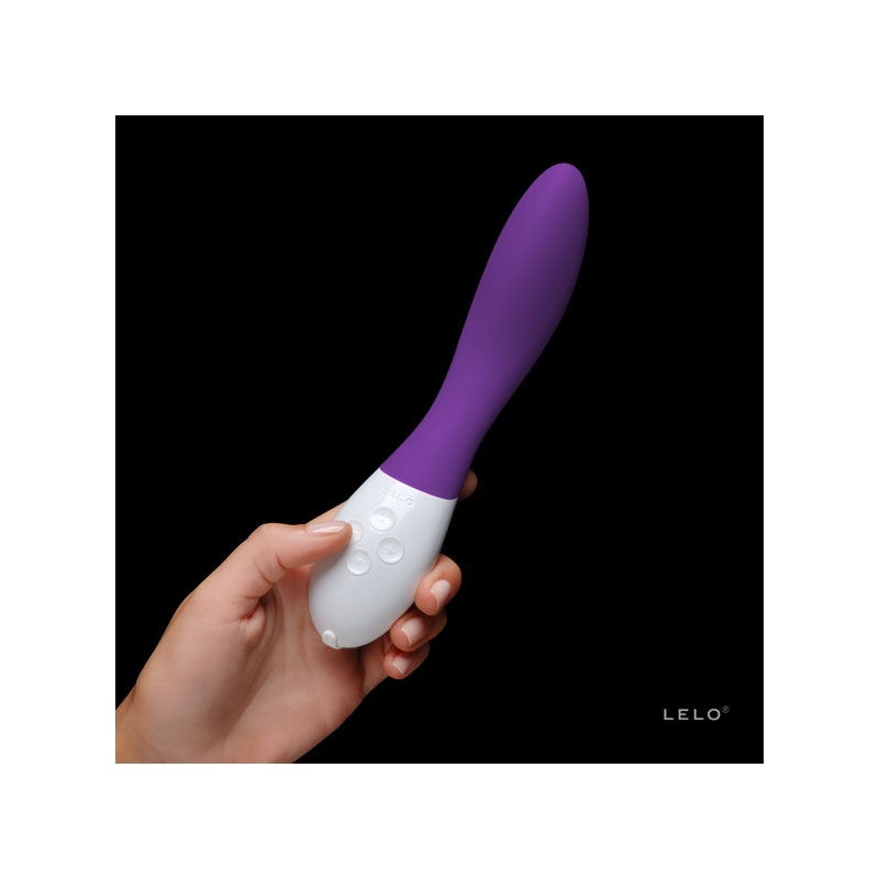 LELO MONA 2 VIBRADOR PURPLE