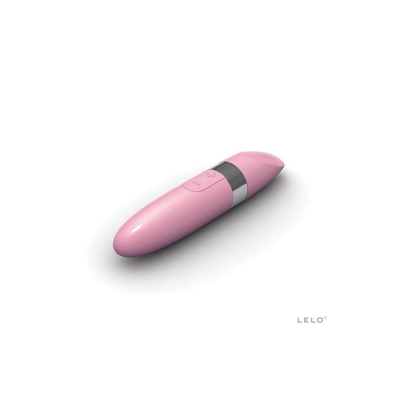 LELO - MIA 2 VIBRADOR ROSA