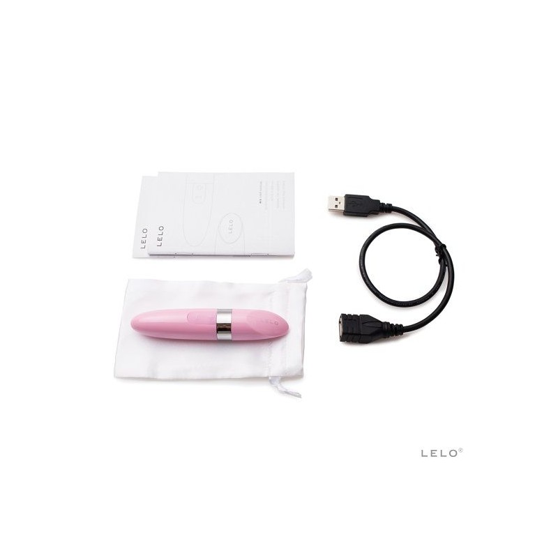 LELO - MIA 2 VIBRADOR ROSA