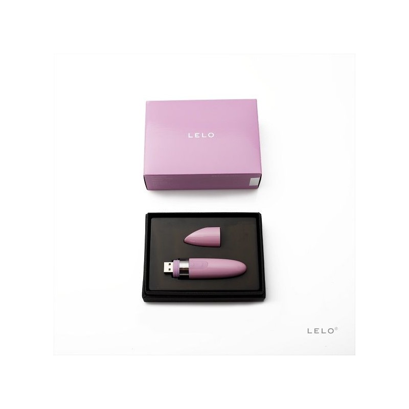 LELO - MIA 2 VIBRADOR ROSA