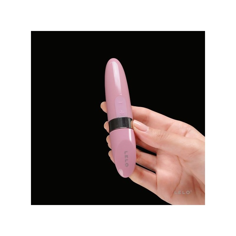 LELO - MIA 2 VIBRADOR ROSA