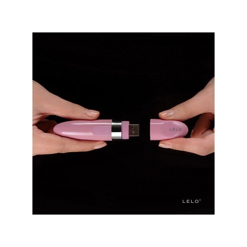 LELO - MIA 2 VIBRADOR ROSA