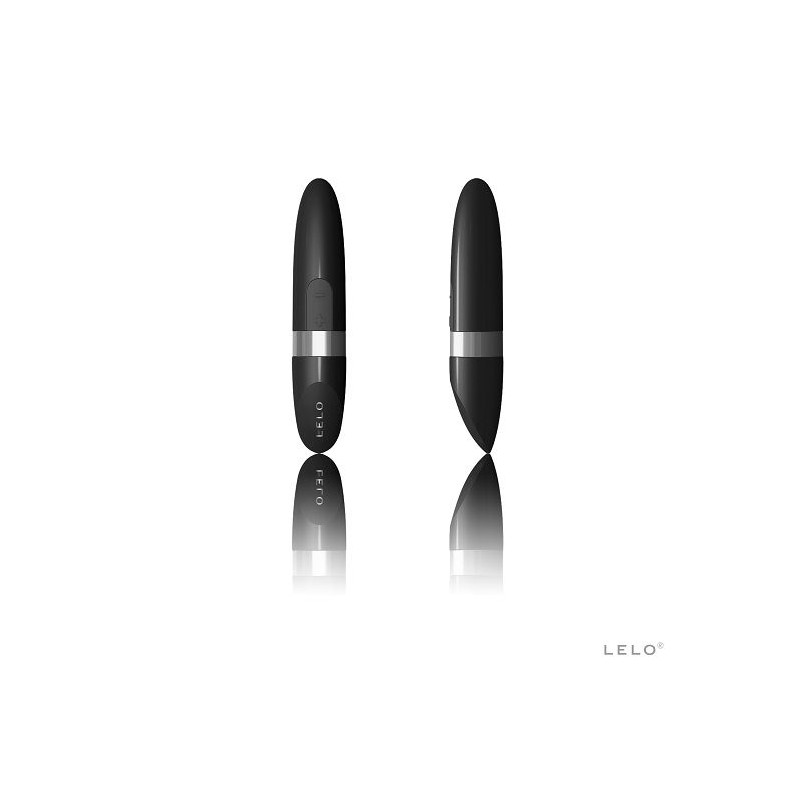 LELO MIA 2 VIBRADOR NEGRO