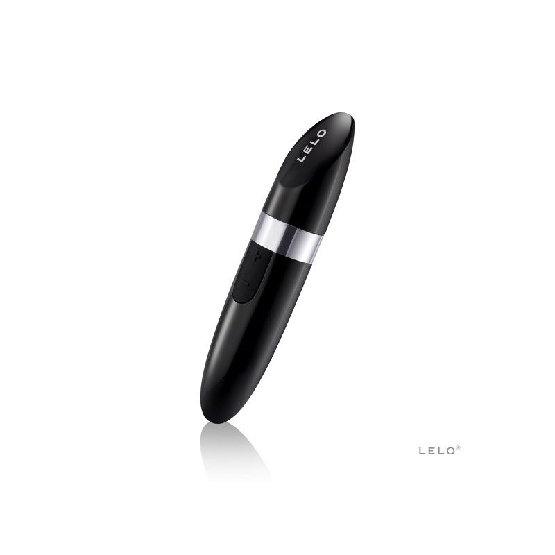 LELO MIA 2 VIBRADOR NEGRO