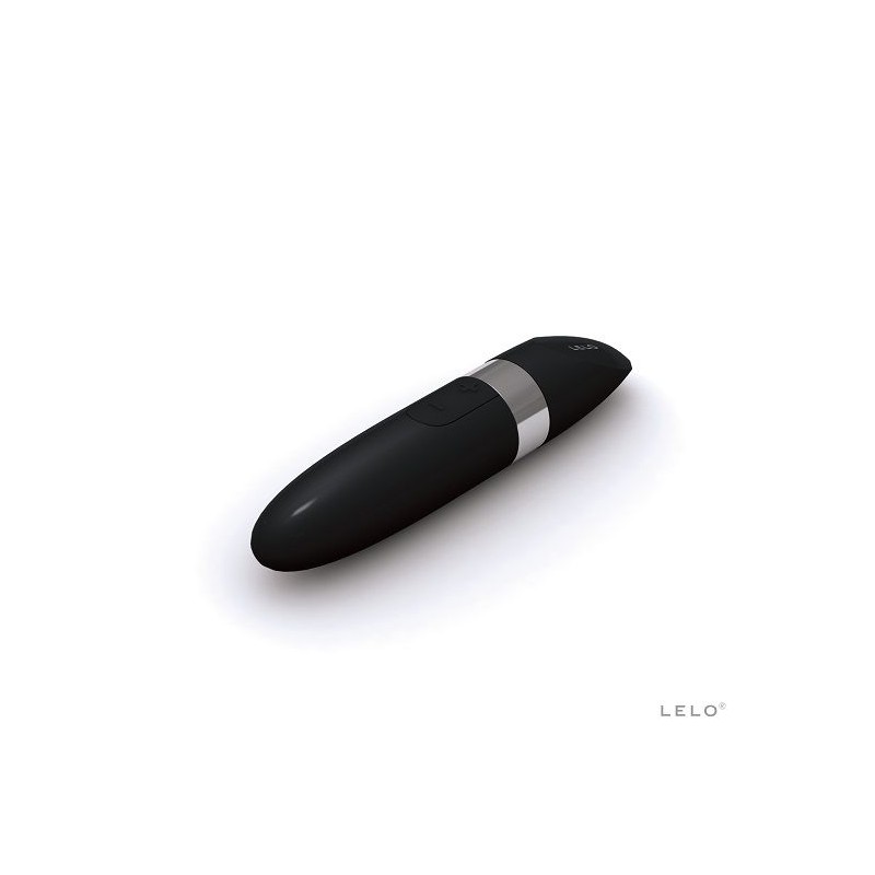 LELO MIA 2 VIBRADOR NEGRO