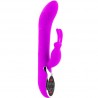 PRETTY LOVE FLIRTATION - VIBRADOR BODY-TOUCH