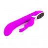 PRETTY LOVE - SMART - HOT-PLUS VIBRADOR RECARGABLE