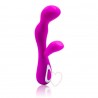 SMART PRETTY LOVE CRAZY + VIBRADOR LILA