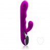 SMART HONEY VIBRADOR  BY PRETTY LOVE