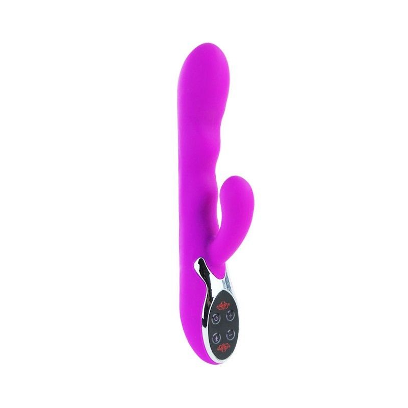 SMART PRETTY LOVE CRAZY + VIBRADOR LILA