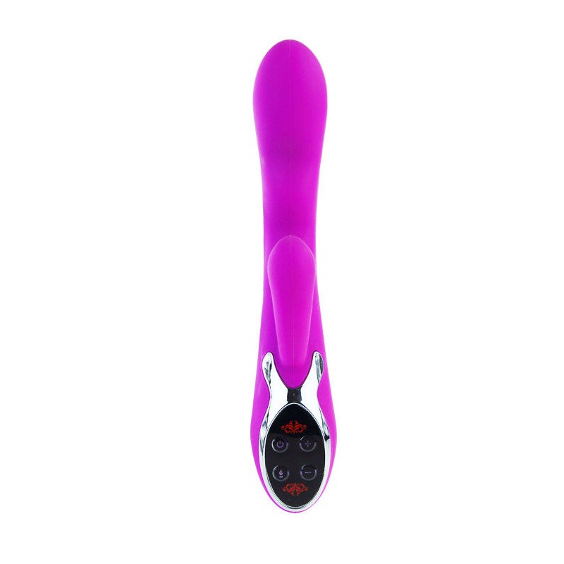 SMART PRETTY LOVE CRAZY + VIBRADOR LILA