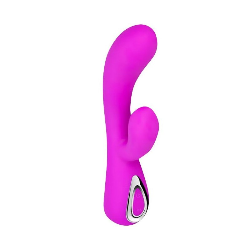 SMART HONEY VIBRADOR  BY PRETTY LOVE