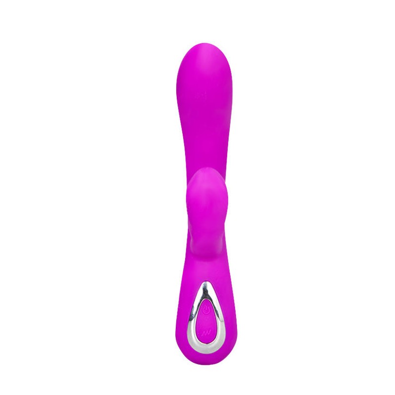 SMART HONEY VIBRADOR  BY PRETTY LOVE